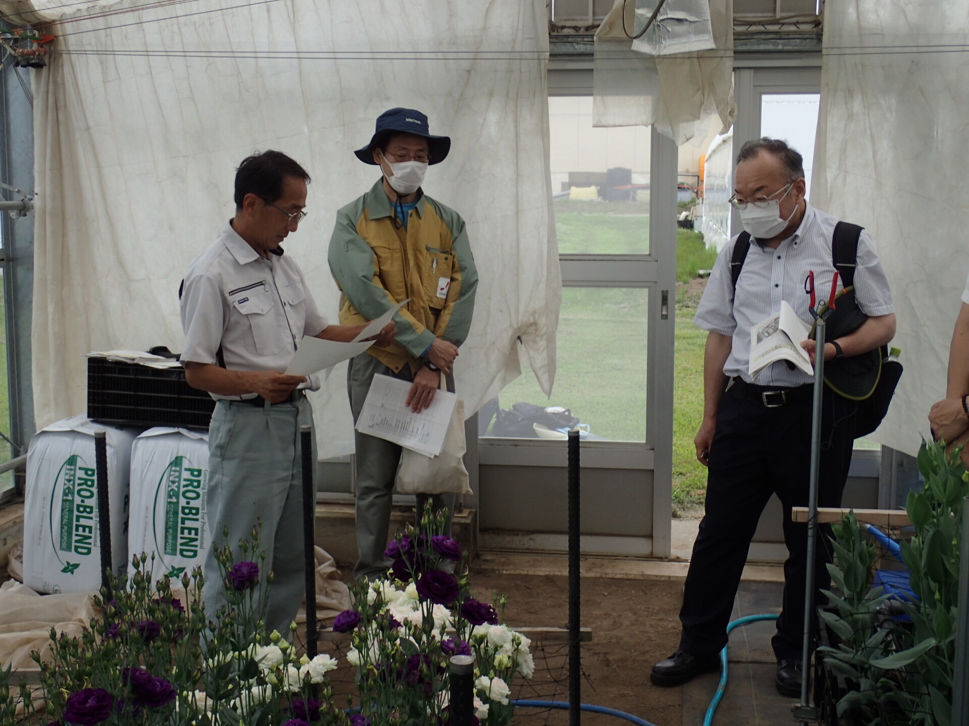 Dr. Kiyotada Hayashi
