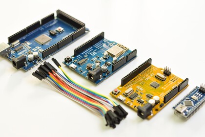 electronics components