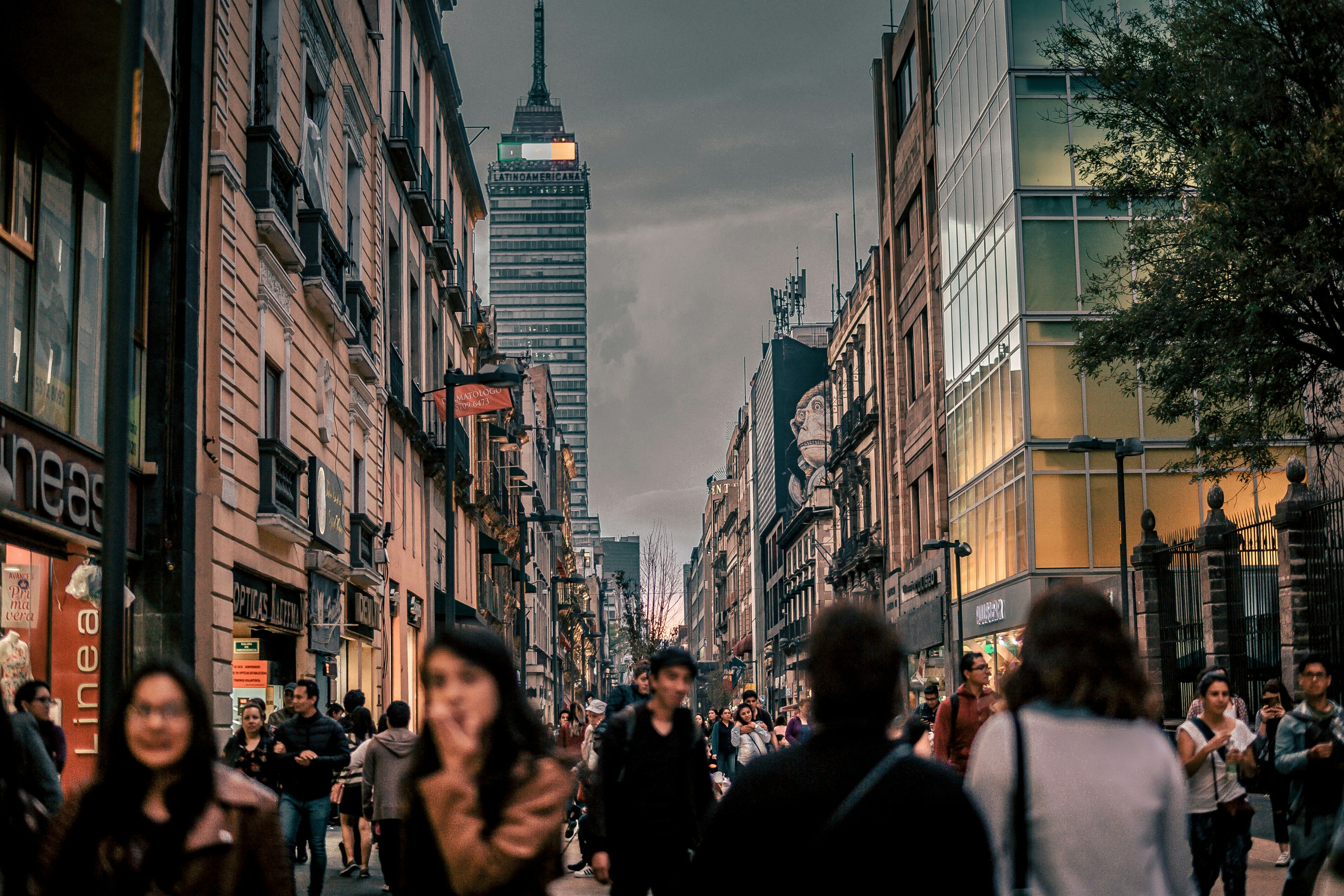 LEED v5's Human Impact Assessment