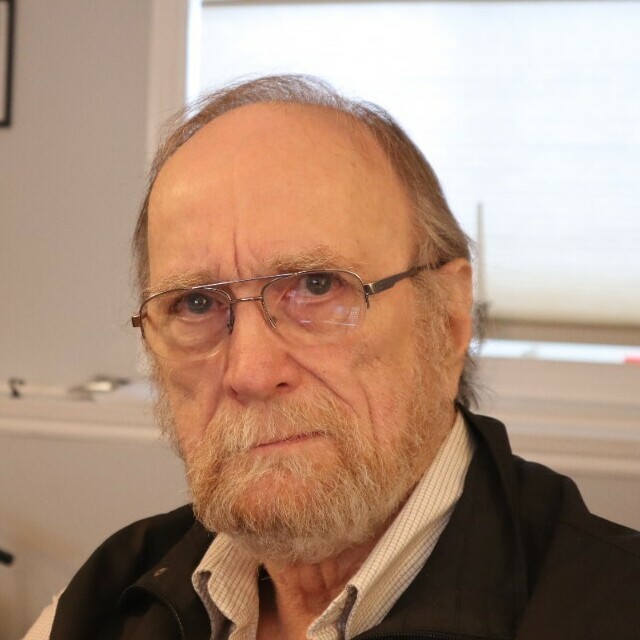 Tom Whidden PhD