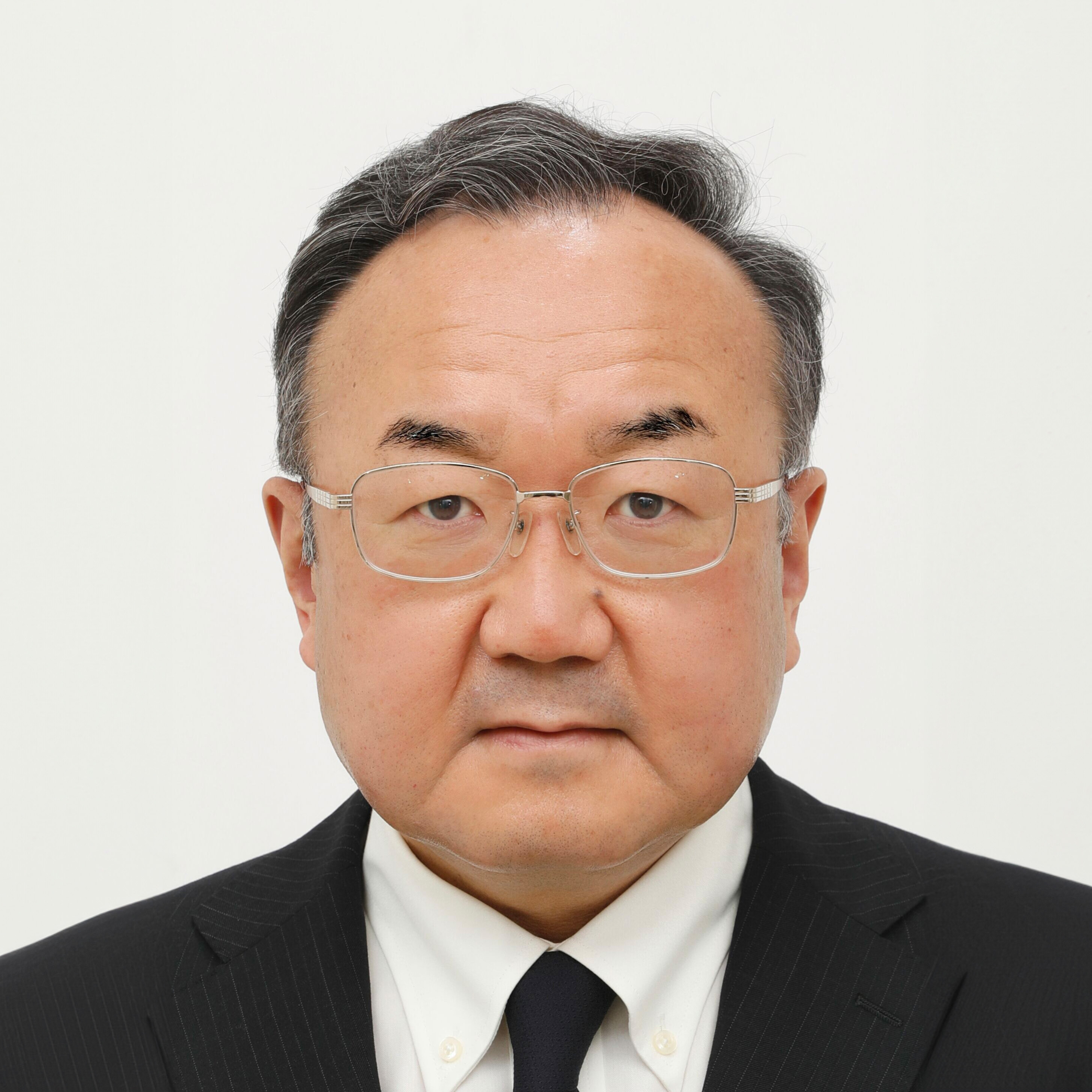 Kiyotada Hayashi