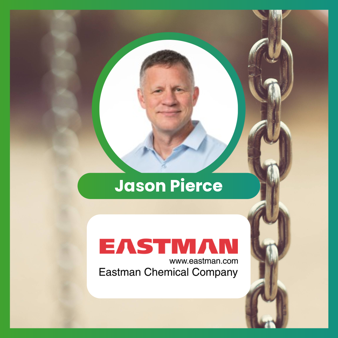 Jason Pierce