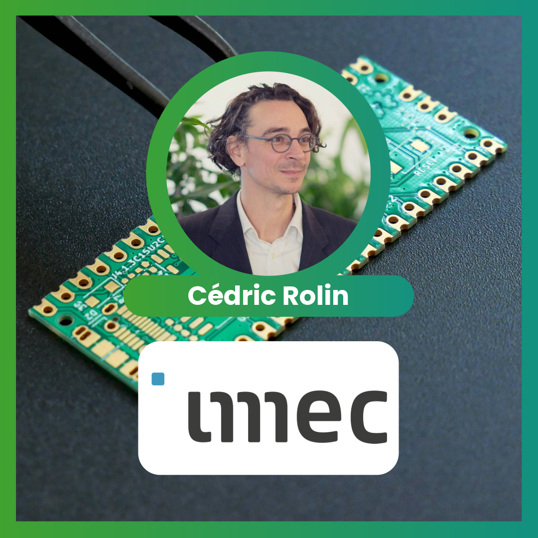 Cedric Rolin
