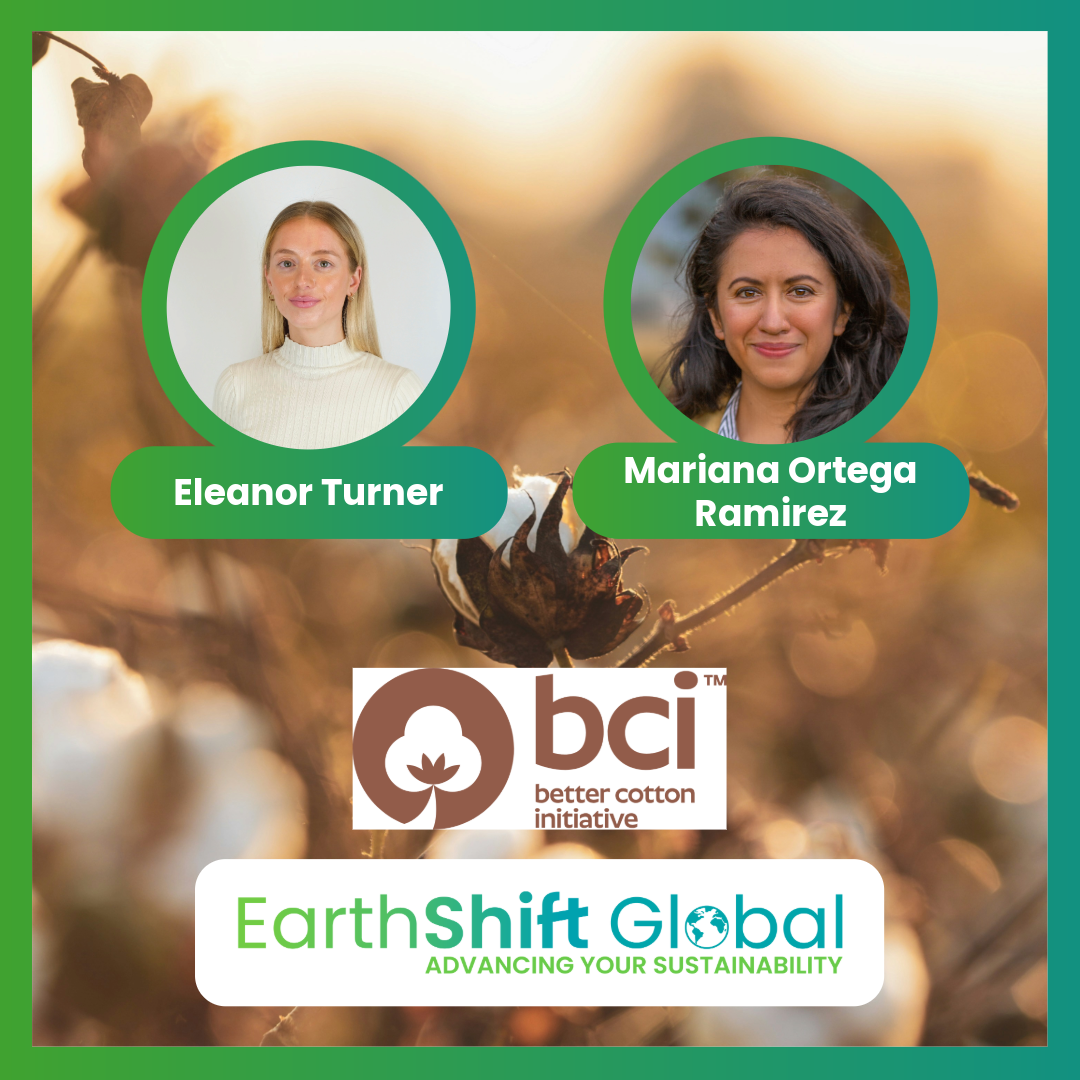 Eleanor Turner & Mariana Ortega Ramirez
