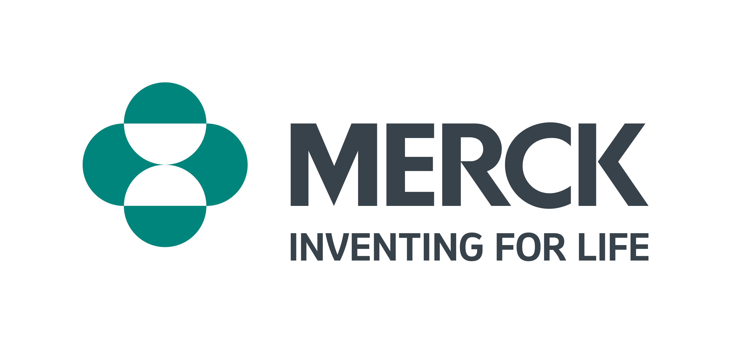 Merck logo