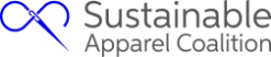 Sustainable Apparel Coalition logo