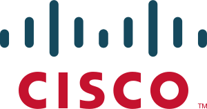 Cisco logo