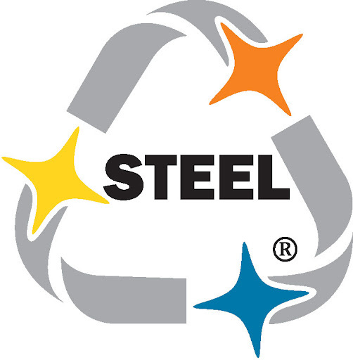 Steel Association logo